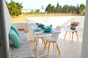 Summer Dream Apartments - Drios Paros